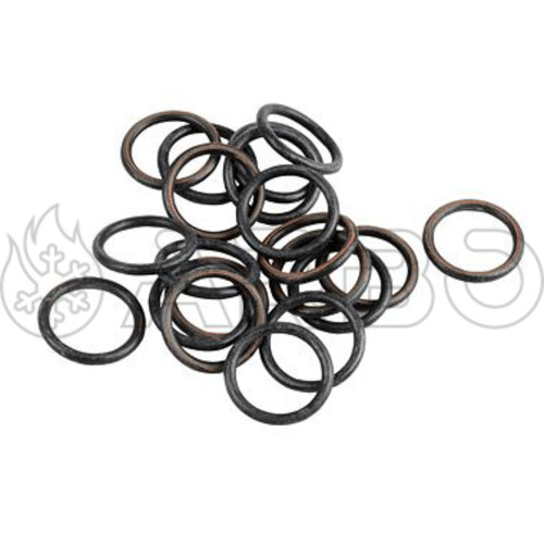 KIT CON 10 O-RING 18.82X 2.62 EPDM - IMM3016156