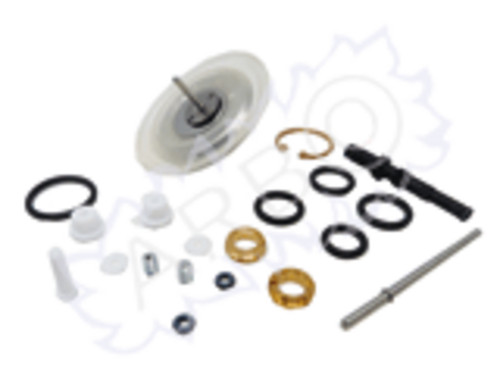 KIT REVISIONE 3VIE MINI CON GUARNIZIONE AL SILICONE - IMM3017032