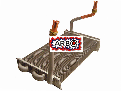 SCAMBIATORE PER SCALDABAGNO SGI 13 - BA005320020