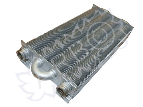 SCAMBIATORE H2O/GAS ACCUMULO - BA710673200