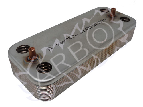 SCAMBIATORE PIASTRE PERFECTA 25SK - BAL0004150387