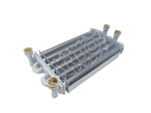 SCAMBIATORE  TERMICO COLIBRI LIGHT - BAL25472