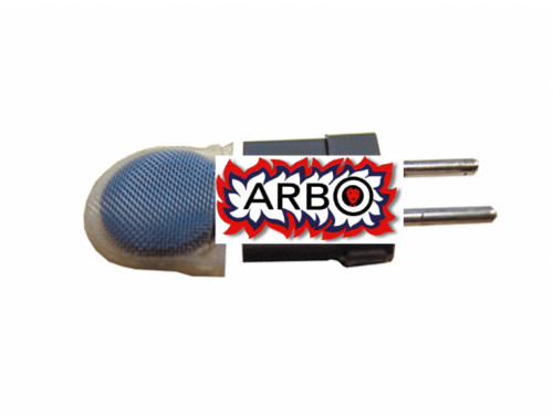 KIT CON 5 TERMISTORI COLOR GRIGIO SACON 72 - SD54971