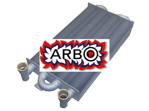 SCAMBIATORE DI CALORE  - SIME6174238
