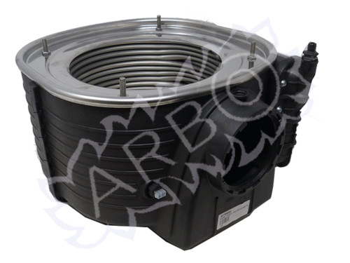 CORPO SCAMBIATORE PRIMARIO - SIME6278909