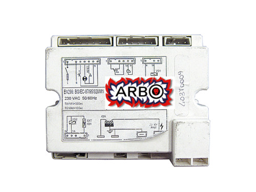 APPARECCHIATURA SKG RV 0525310 - AC40370009