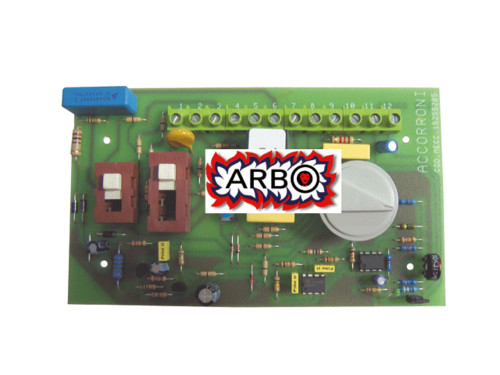 SCHEDA LOGICA SEITRON - AC45200008