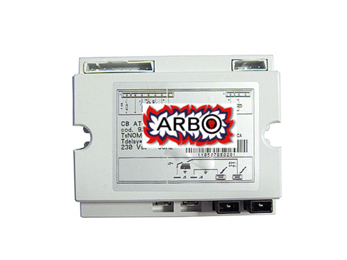 APPARECCHIATURA SKG05254103 CB AT MI3 - AC45960216