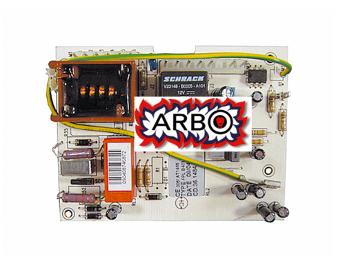 SCHEDA IONO ATM-SP - BA003614840