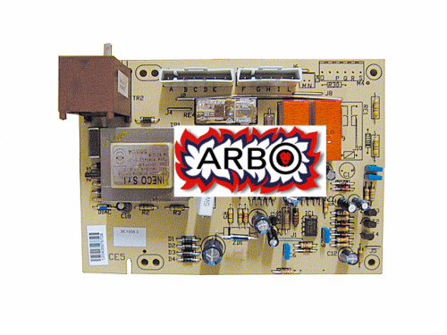 SCHEDA IONO INECO IOOCE5 (ALTAIR) - BA005616583