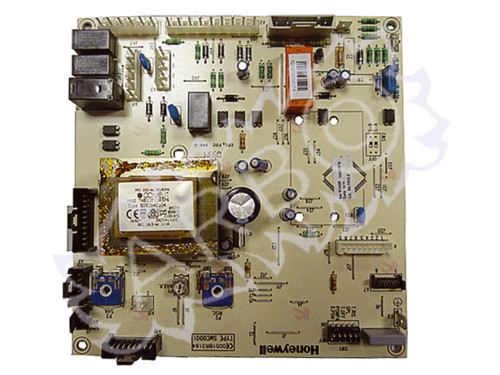 SCHEDA LUNA OMNI2005 BMBC HONEYWELL - BA005678220