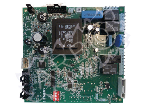 SCHEDA LMU33 - BA005678250