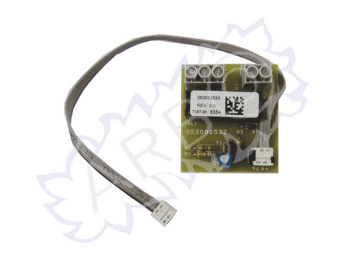KIT IMPIANTI ZONA SPAZIO/MS0-1 - HEA00410004