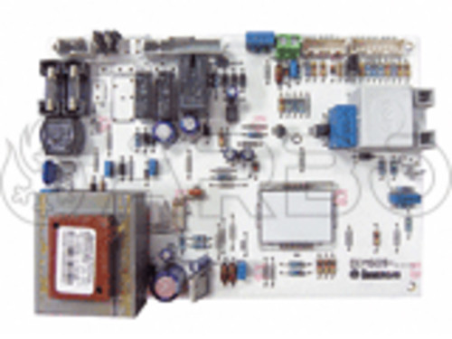 CENTRALINA PER EOLO STAR 23 KW  DIMS09-IM01 - IMM1023947