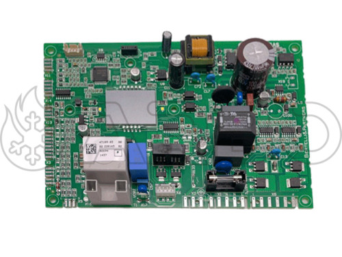 SCHEDA ELETTRONICA - IMM1040137