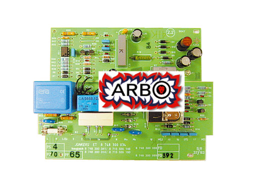 SCHEDA ELETTRONICA ADE - J8748300034