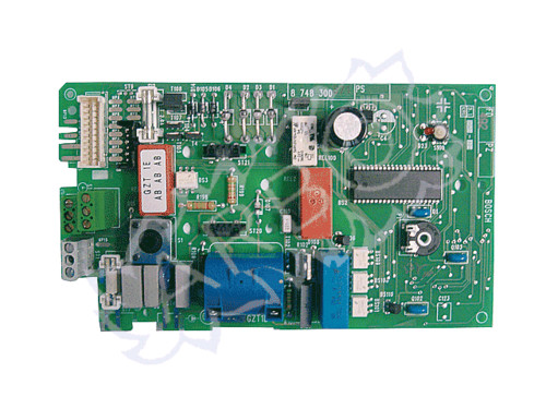 SCHEDA ELETTRONICA - J8748300371