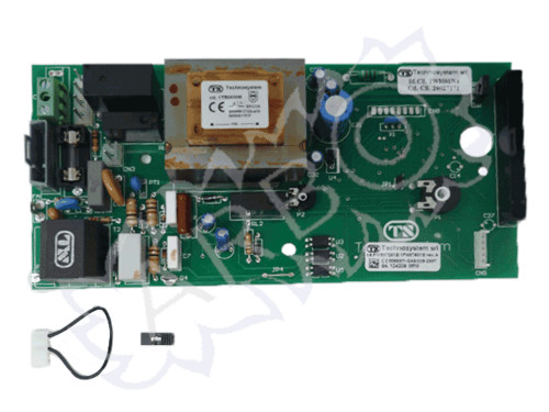 SCHEDA ELETTRONICA - SIME6291710