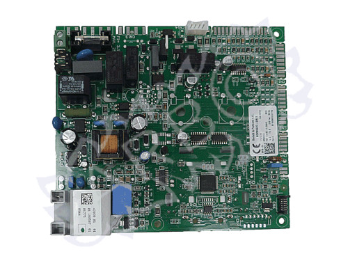 SCHEDA BRAVA SLIM BF - SIME6324900
