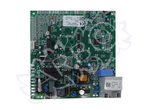 SCHEDA ELETTRONICA - SIME6324905