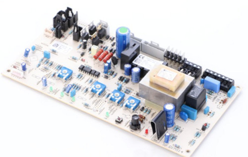 KIT SCHEDA ELETTRONICA ALKON 24 B60 IME - UN95000771