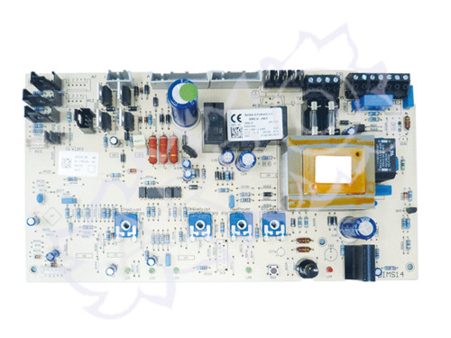 KIT SCHEDA ELETTRONICA ALKON 35S R - UN95000803
