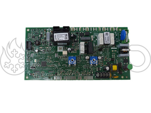 KIT SCHEDA DEA AR - RS - UN95000952