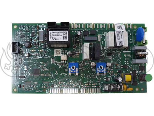 KIT SCHEDA !DEA AB-BS - UN95001021