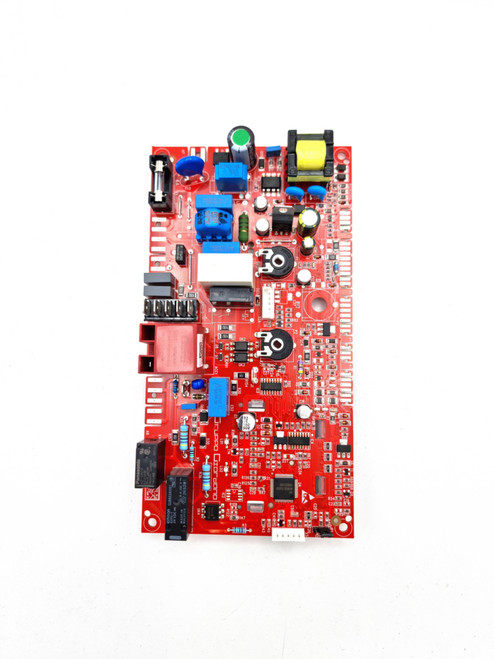 KIT SCHEDA MODULAZIONE KON R 35 - UN95001029