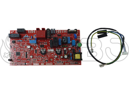 KIT SCHEDA PROGRAMMATA KON 1 C35 - UN95001947
