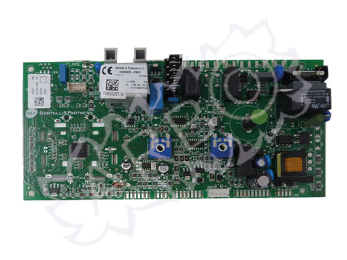 KIT SCHEDA MODULAZIONE COR - UN95002254