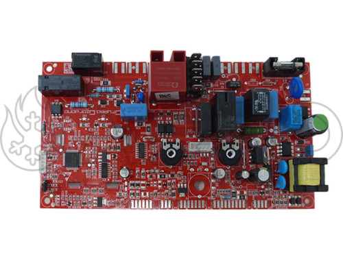 KIT SCHEDA PROGRAMMATA X 24 - UN95002837