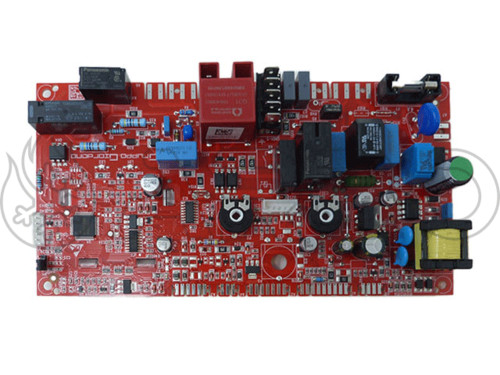 KIT SCHEDA PROGRAMMATA X PIU' 24 - UN95002838