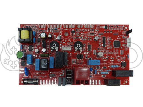 KIT SCHEDA PROGRAMMATA X 32 - UN95002839