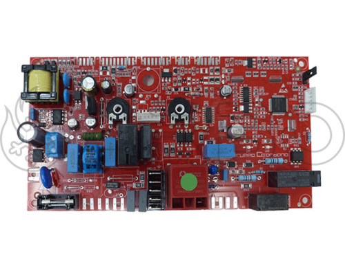 KIT SCHEDA PROGRAMMATA X PIU' 35 - UN95002840