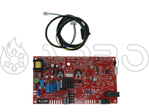 KIT SCHEDA MODULAZIONE KON B - UN95630172