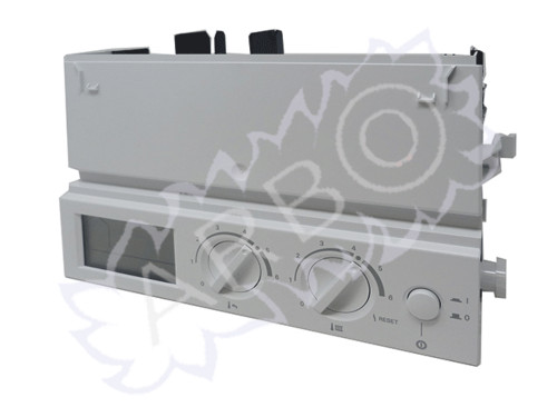 SCHEDA VITOPEND 100 WH1D - VIE7831255