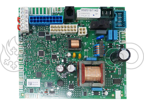 SCHEDA ELETTRONICA - VL0010047387