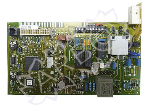 SCHEDA COMANDI EURO PLUS ACP  - VL0020028413