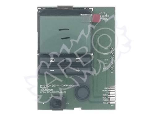 DISPLAY PLUS - VL0020136628
