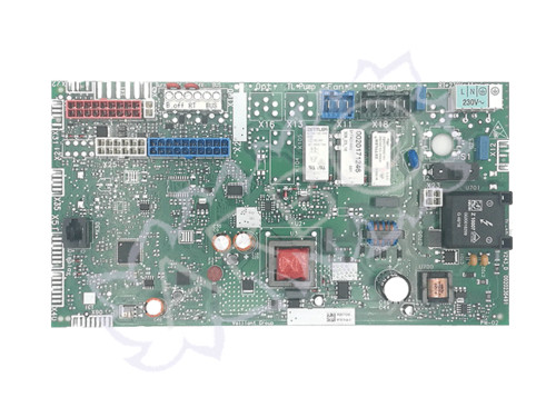 SCHEDA ELETTRONICA - VL0020202559