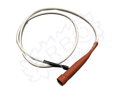 KIT CAVO ELELETTRODO RILEVATORE - FER3980E720