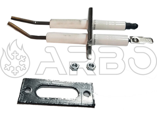 KIT ELETTRODO ACCENSIONE - FER3980P280