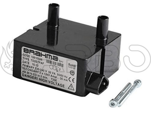 KIT TRASFORMATORE TD2STPAF - FER39811930