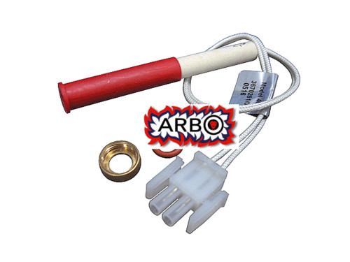 ACCENDITORE 401TL NORTON - FER39820610