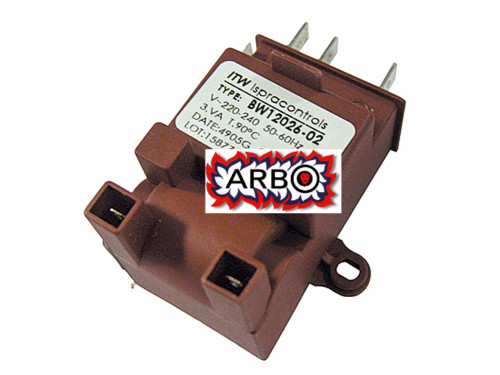 TRASFORMAZIONE ACCENSIONE CLASSIC PREMIX - FONDTRAACC00