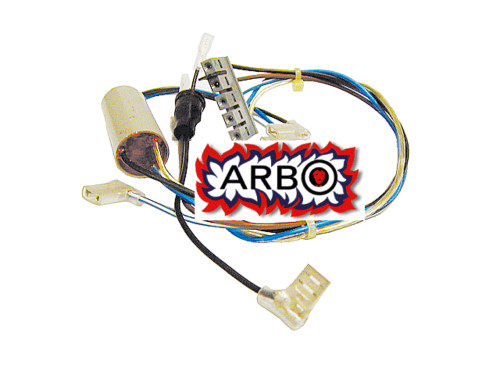 CABLAGGIO - J8714402016