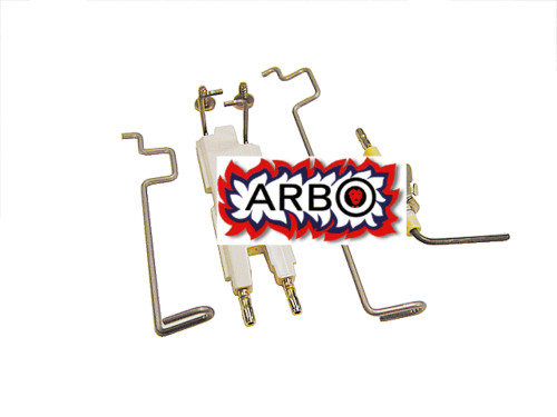 SET DI ELETTRODI - J8718107076