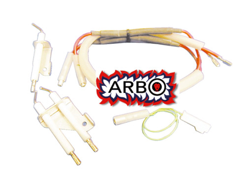 SET DI ELETTRODI - J8719905149