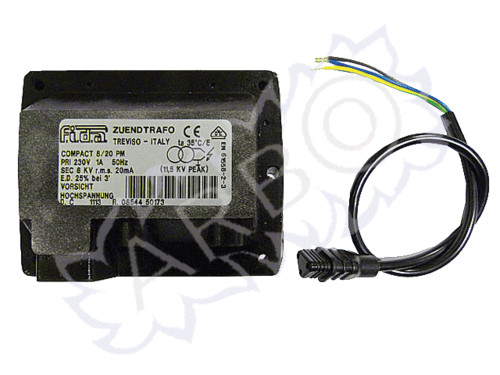 TRASFORMATORE ACCENSIONE - RIE3003847
